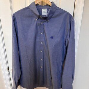 Brooks Brothers Men's Sport Shirt